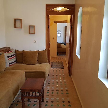 Riad Inspira Meknes Exterior photo