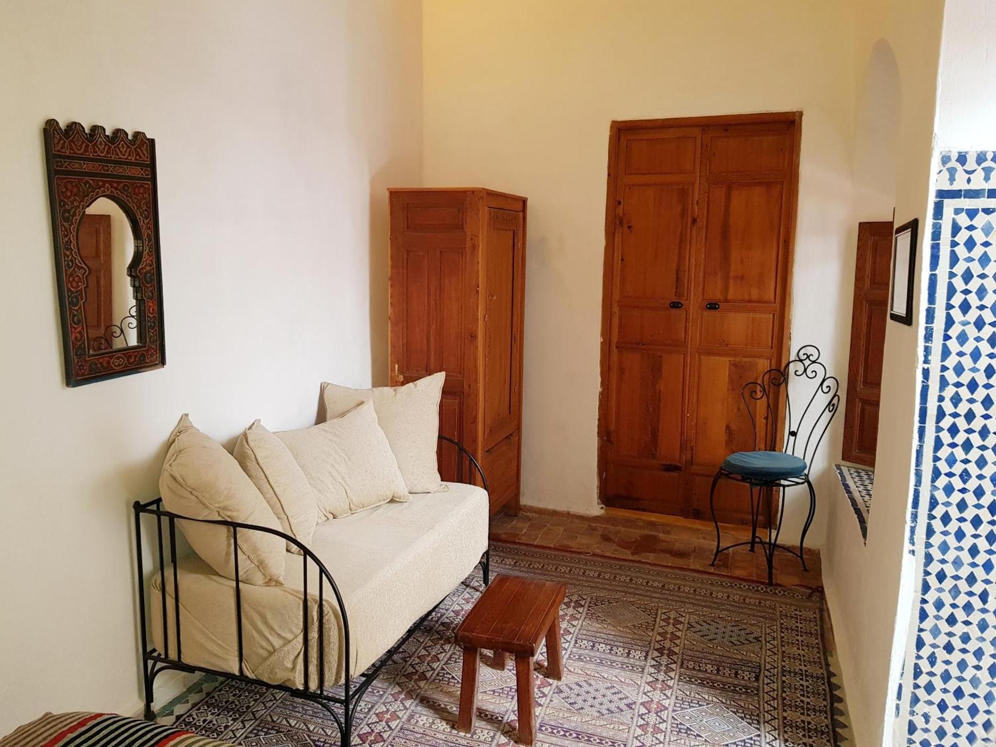 Riad Inspira Meknes Exterior photo