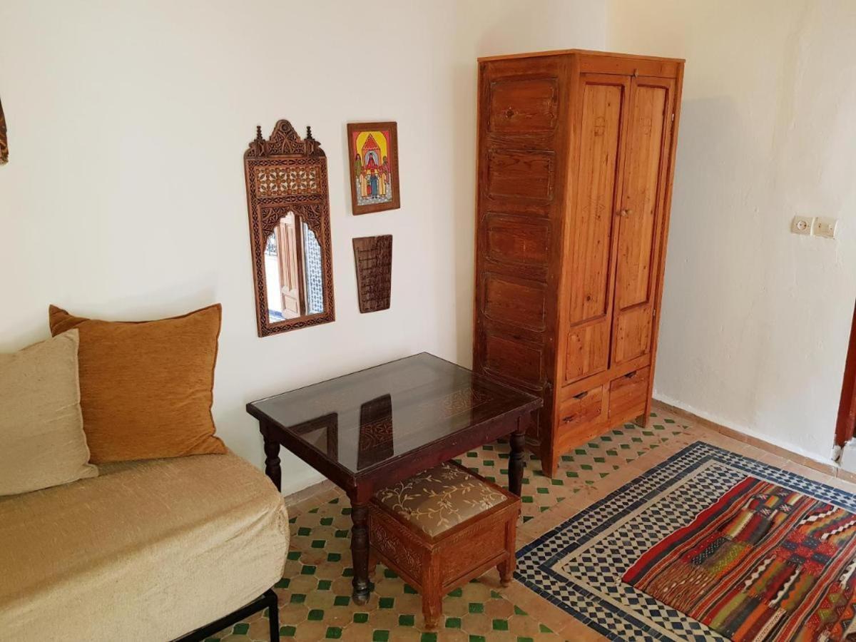 Riad Inspira Meknes Exterior photo